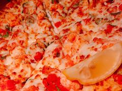 -RED LOBSTER(中城西店)