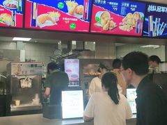 -德克士(南天门店)
