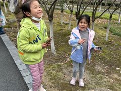 -白塘生态植物园