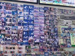 -小雨点糖水店(中兴街分店)