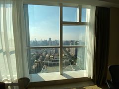 -广州粤海喜来登酒店