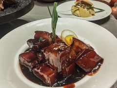 -阿明小菜·海鲜·上海菜(梅陇店)