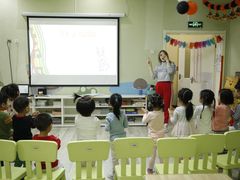 -天津蜂巢幼儿园·托育