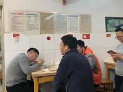 -盛兴面馆(真儒大厦店)