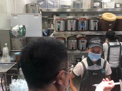 -1点点(清湖地铁店)