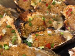 -王扯火胖哥烤生蚝(眉山首店)