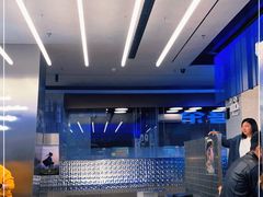 大堂-喜茶(深圳欢乐海岸LAB店)