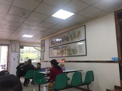 大堂-薛昌利大米面皮(南关正街店)