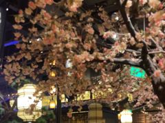 -绿茶餐厅(千岛湖银泰城店)