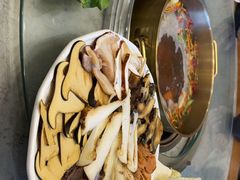 -大理董·董家小厨野生菌火锅(古城旗舰店)