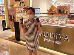 -GODIVA(港汇恒隆广场)