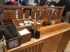-小满手工粉(上海月星环球港店)