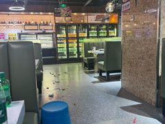 -圣罗巴海鲜烤肉自助(赤峰店)