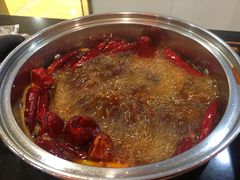 -呷哺呷哺(西单大悦城店)