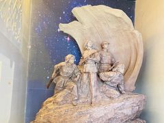 -洞头先锋女子民兵连纪念馆