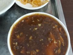 炒肝-姚记炒肝店(鼓楼店)