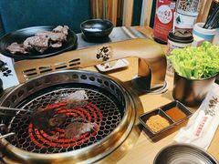 -九田家黑牛烤肉料理(新光汇店)