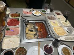 -海底捞火锅(天一广场亚细亚店)