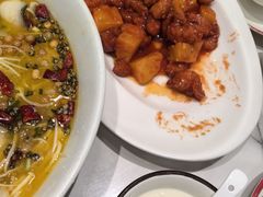 -金陵后厨·南京菜(新街口秣陵路店)