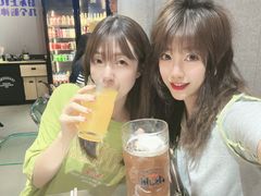 -微醺烤牛·炭火烧烤·精酿啤酒(东郊记忆店)