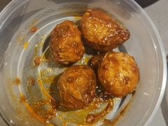 -聚合鑫东北熏酱熟食麻辣面(长阳店)