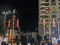 -友谊阳光城(金贸街道店)