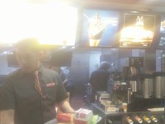 -麦当劳(北京南站店)