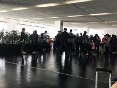 -澳门外港客运码头(轮渡站)