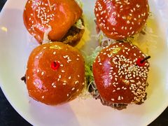 -CAGES凯吉思西餐厅运动乐园(静安店)