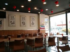 大堂-千忆汤包(闽江路店)