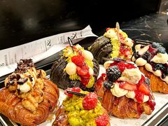 -BUTTERFUL&CREAMOROUS 黄油与面包(万象城店)
