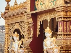 -西双版纳勐泐文化旅游区