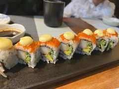 -森味薪火烧•烧鸟居酒屋•日本料理(望京店)