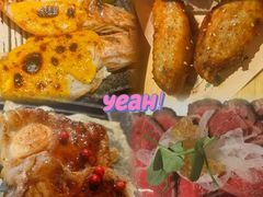 -匠和风精致料理(莆田财富中心店)