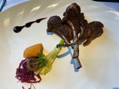 -王品牛排(杭州大厦店)