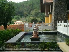 -韶关经律论国际酒店温泉