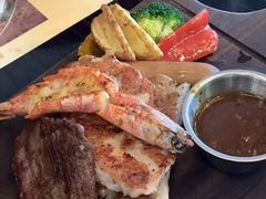 -伯顿西餐厅(厚街香榭丽店)
