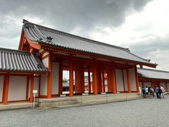 -京都御所