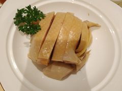 宝和白斩鸡-王宝和酒家(黄浦店)