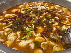 -老四川平头酸菜鱼(衙前店)