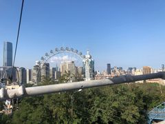 -富斯特索道