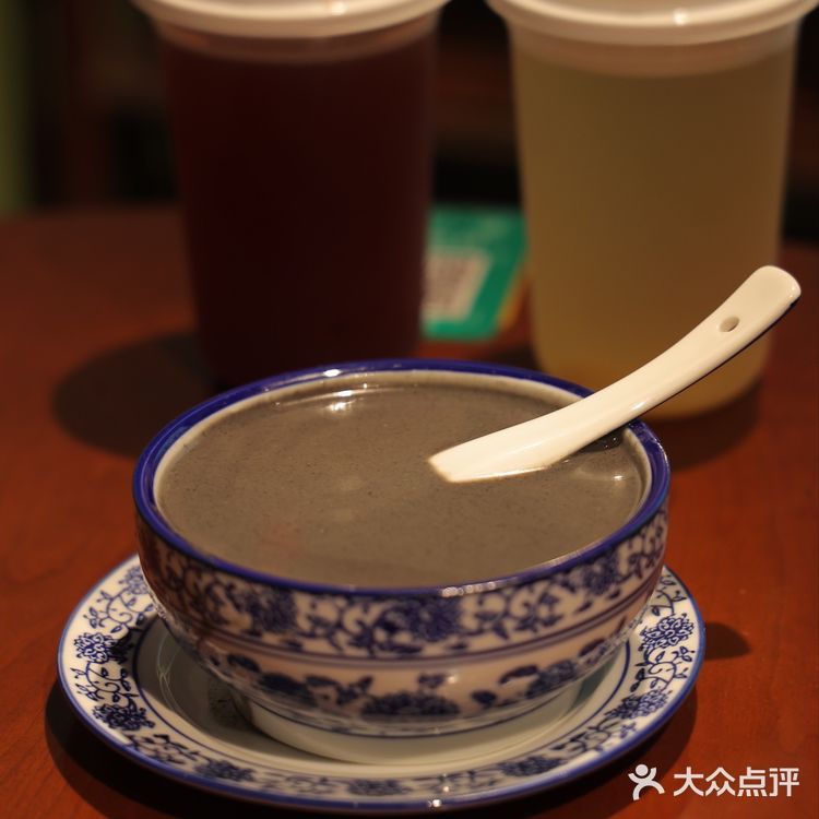 袁妈红豆汤|重庆老小吃