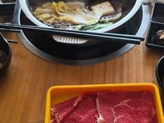 -水林间·寿喜烧自助(仙林金鹰店)