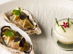 -广州四季酒店·佰鲜汇·现代法餐