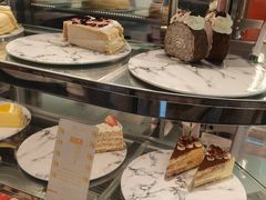 -星禾悦法式千层蛋糕(大卫城店)