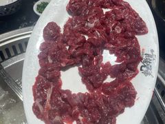 嫩肉-官塘兄弟·潮汕牛肉店(官塘总店)
