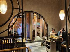 -湊湊火锅·茶憩(合生汇购物中心店)