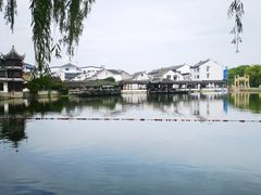 -锦溪古镇
