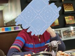 -将军牛排·尔滨地标朝鲜族美食(总店)