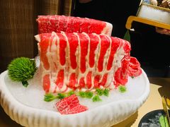 -余欢领鲜火锅(新街口店)